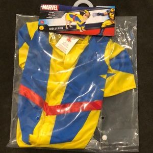 Rubie’s Pet Costume - Wolverine